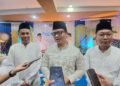 Ibrahim Ali Pastikan Zulkifli Hasan Datang ke Kaltara untuk Lantik Pengurus DPW PAN