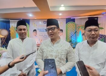 Ibrahim Ali Pastikan Zulkifli Hasan Datang ke Kaltara untuk Lantik Pengurus DPW PAN