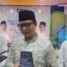 DPW PAN Kaltara Gelar Buka Puasa Bersama, Ibrahim Ali Tegaskan Soliditas Kader