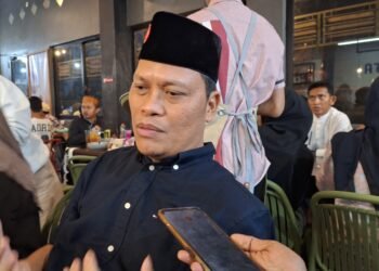 Hasan Basri Ingatkan Pentingnya Harmoni di Tengah Perbedaan Ibadah