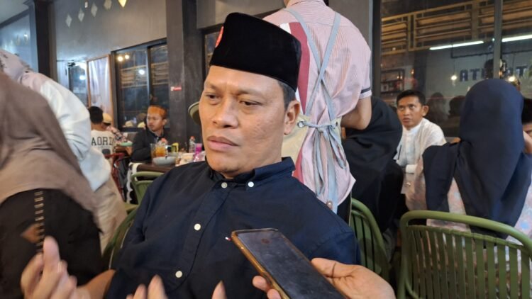 Hasan Basri Ingatkan Pentingnya Harmoni di Tengah Perbedaan Ibadah