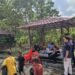 Polda Kaltara Siaga di Objek Wisata dan Pelabuhan: Pastikan Libur Lebaran Masyarakat Aman dan Kondusif