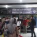 Perlintasan Internasional melalui Tarakan Relatif Landai
