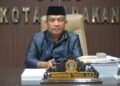 DPRD Buka Suara soal Pemindahan Pusat Pemerintahan Tarakan