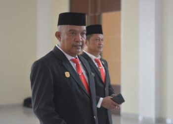 DPRD Tarakan Tegaskan Anggaran Rp10 Miliar Sudah Sesuai UU dan Efisien