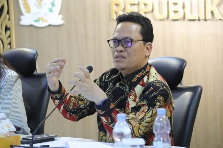 Senator Hasan Basri: Kecelakaan KA di Bekasi Alarm Keras bagi Standar Keselamatan Nasional!
