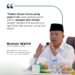 Alih Fungsi Lahan Sawah Dibatasi 11 Persen, Pemerintah Perkuat Ketahanan Pangan Nasional