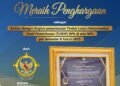 ATR/BPN Raih Penghargaan BPK RI, Tindak Lanjut Rekomendasi Pemeriksaan Capai di Atas 90 Persen