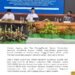 RDTR Jadi Kunci Investasi, Menteri ATR/BPN Dorong Percepatan di NTB