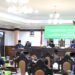 Ekonomi Tarakan Tumbuh, DPRD Soroti Ketimpangan Belanja dan Pendapata