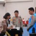 Kalimantan Utara Kapolda Kaltara Pimpin Pakta Integritas Rekrutmen Terpadu Polri 2026