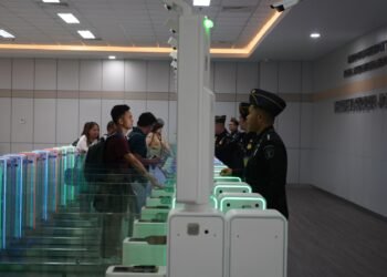 Imigrasi Berlakukan WFH hari Jumat, Layanan Keimigrasian Tetap Beroperasi Normal