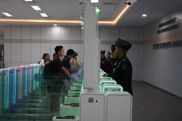 Imigrasi Berlakukan WFH hari Jumat, Layanan Keimigrasian Tetap Beroperasi Normal