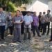 Kantor Pertanahan Kota Tarakan Lakukan Pendampingan Teknis Konstatering di Karang Anyar