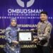 Kantor Pertanahan Tarakan Terima Opini Ombudsman, Tegaskan Komitmen Tingkatkan Layanan Publik