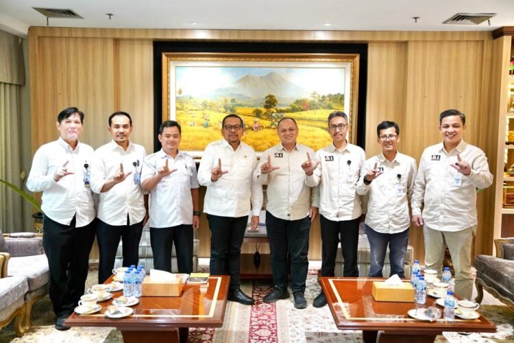 IJTI Audiensi dengan KSP: Dorong Regulasi Tegas dan Standar Etika di Media Sosial demi Ekosistem Pers yang Sehat