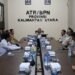 BPN Kaltara Gelar Sosialisasi INTIP Partisipatif untuk Perkuat Pengamanan Aset Tanah Pemerintah