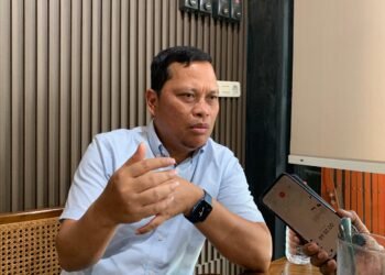 Hasan Basri Ajak Buruh dan Pengusaha Perkuat Kolaborasi di Momentum Hari Buruh 2026