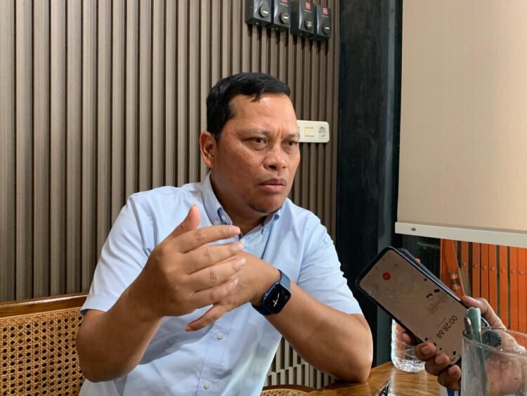 Hasan Basri Ajak Buruh dan Pengusaha Perkuat Kolaborasi di Momentum Hari Buruh 2026