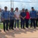 Mandek, DPRD Soroti Kodaeral yang Belum Beri Izin Pembangunan Jembatan RT 7 Pantai Amal