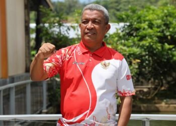 Dari Balik Kemudi Angkot ke Kursi Pimpinan DPRD, Ini Kisah Inspiratif Babe