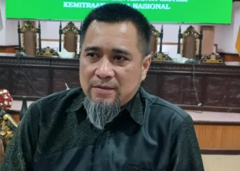 DPRD Tarakan Dorong Layanan Poli 24 Jam dan Jaminan BPJS untuk Pekerja