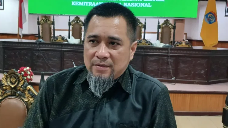 DPRD Tarakan Dorong Layanan Poli 24 Jam dan Jaminan BPJS untuk Pekerja