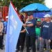 Kapolda Kaltara Rayakan May Day 2026 di Tarakan: Perkuat Kolaborasi demi Kesejahteraan Buruh
