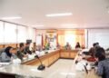 Kantor Pertanahan Tarakan Sosialisasikan Pentingnya Sertifikasi Lahan bagi Pekebun Sawit