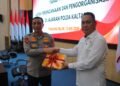 Wakapolda Kaltara Pimpin Exit Meeting Audit Kinerja Tahap I 2026: Tekankan Pembenahan Internal dan Akuntabilitas