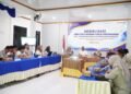 BPN Kaltara Gelar Sosialisasi Integritas Layanan Publik dan Pencegahan Korupsi di Tarakan
