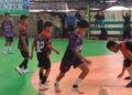 Lewat Liga Santri Tarakan 2026, LPPTKA BKPRMI Kembangkan Santri yang Multidimensi