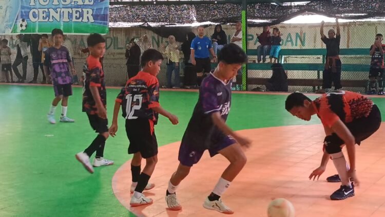 Lewat Liga Santri Tarakan 2026, LPPTKA BKPRMI Kembangkan Santri yang Multidimensi
