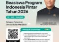 Senator Hasan Basri Kembali Gulirkan Beasiswa PIP untuk 1.200 Siswa Kaltara