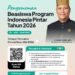 Senator Hasan Basri Kembali Gulirkan Beasiswa PIP untuk 1.200 Siswa Kaltara