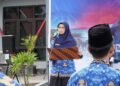 Kantor Pertanahan Tarakan Gelar Upacara Hari Kebangkitan Nasional ke-118