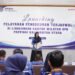 Kanwil BPN Kaltara Luncurkan Layanan Pengukuran Terjadwal