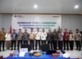BPN Kaltara Gelar Bimtek Landreform 2026, Perkuat Sinergi Reforma Agraria