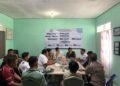 Komisi III DPRD Tarakan Minta Tarif Taksi Bandara Dikaji Ulang