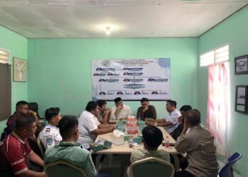 Komisi III DPRD Tarakan Minta Tarif Taksi Bandara Dikaji Ulang