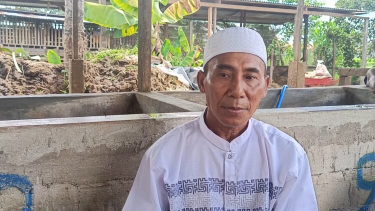MoU Pemkot Tarakan dengan Pemkab Gorontalo tak Diterapkan, Pengusaha Sapi jadi Korban Monopoli