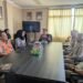 Perkimtan dan Kantor Pertanahan Tarakan Sinkronkan Data Penerima Program 3 Juta Rumah