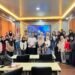 Kantor Imigrasi Tarakan Hadir dalam Kegiatan Praktisi Mengajar di Fakultas Hukum Universitas Borneo Tarakan