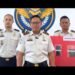 Sikat Pelanggar Perbatasan, Imigrasi Serahkan Tersangka WN Pakistan  ke Kejari