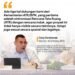 Kementerian ATR/BPN Dukung Percepatan Infrastruktur Perlindungan Pesisir Pantura Jawa