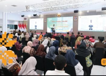 Kementerian ATR/BPN Perkuat Transformasi Digital Arsip Pertanahan