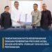 Kementerian ATR/BPN dan Pemprov Aceh Teken MoU Penguatan Tata Kelola Pertanahan