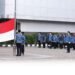 Kementerian ATR/BPN Gelar Upacara Hari Kebangkitan Nasional ke-118