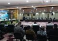 Menteri ATR/BPN Tegaskan Komitmen Penataan Kawasan Hutan Berkelanjutan