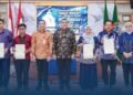 Wamen ATR/BPN Tegaskan GTRA Jadi Instrumen Strategis Penyelesaian Konflik Pertanahan